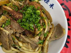 -逸桂禾面馆