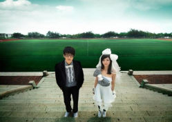 -金公主精品婚纱摄影