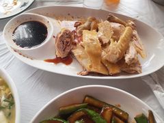 -小六农家乐(崇明西沙湿地店)