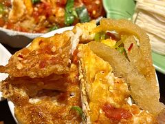 -雀舞云南菜(天津天河城购物中心店)