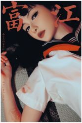 -持熹光年写真体验馆