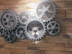 -玩坞轰趴馆·户外团建聚会主题生日派对馆(世豪广场店)