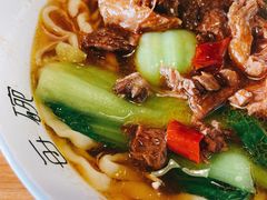 -每碗面馆(新鸿安大厦店)
