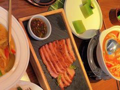 -金牌泰香米(重庆万象城店)