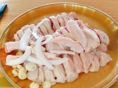-三个椰子·现砍椰子鸡(金源CBD店)