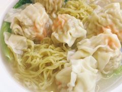 -袁记云饺(西安路店)