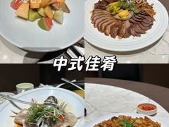 -潮州府·潮菜·砂锅粥(徐家汇店)