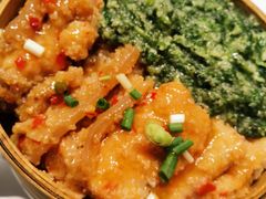 -湖北味道(湖北大厦店)