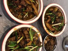 -高子烧鸡公(五里堆路店)
