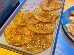 -燥次·烧烤酒场(万象城店)