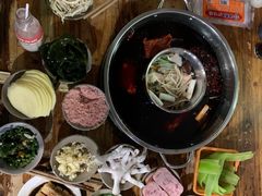 -星鸿社重庆老火锅