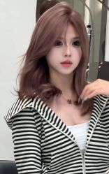 -DL HOPE明星造型