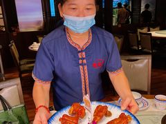 -老友王·南宁特色菜(金汇如意坊店)