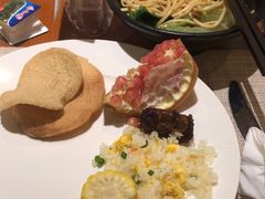 -成都世纪城假日酒店-西楼