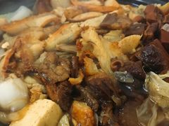 -赵家牛肉砂锅(台西三路店)