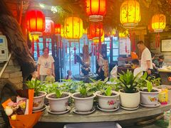 -万里闯关东铁锅炖菜馆(高新旗舰店)