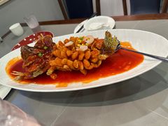 -苏城小院·园林精致苏州菜(斜塘老街店)