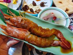 -松坂屋日料自助(长城路店)
