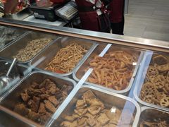 -仙都辣酱鸭(总店)