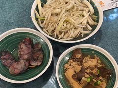 -南山竹海·珍味堂