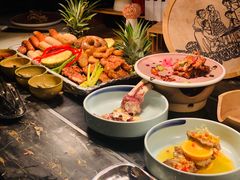 -长沙富力万达文华酒店