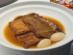 -万荣烤鸭店·北京菜(天坛店)