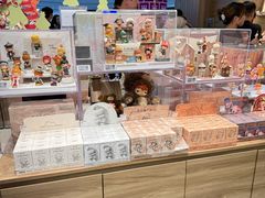 -泡泡玛特POPMART(合生汇店)