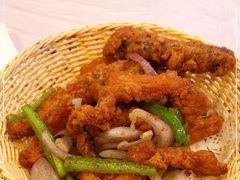 -玲珑餐厅(陕西南路店)