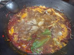 -老天桥蛙炉火锅(姑苏总店)
