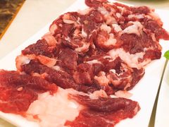 吊龙-潮悦牛肉火锅城(水贝店)