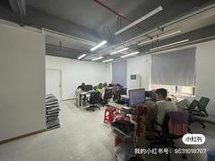 -广州富力丽思卡尔顿酒店