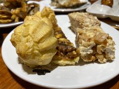 -汉巴味德(百年港湾店)