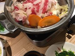 -初居食屋日式料理(万象城购物中心店)