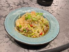 -来哥菜馆·大厨烹小鲜