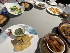 -潮府馆·非遗潮州菜·世纪公园(新国际博览中心店)