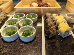 -Social 秀西餐厅-长沙瑞吉酒店(运达店)