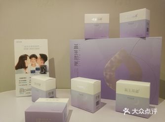 #国民益生菌#   “如果想获得真正的美容效果