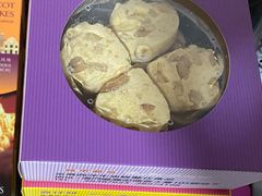 -金燕西洋牛油糕葡式食品