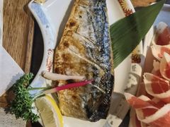 -森味薪火烧•烧鸟居酒屋•日本料理(望京店)