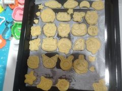 -幸福里DIY蛋糕烘焙·团建·拼豆豆(普陀店)
