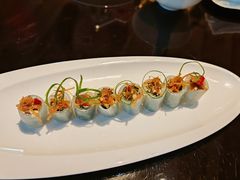 -北京四季酒店·采逸轩