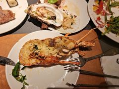 -拉蒂娜·巴西牛排馆 Latina·Brazilian Steakhouse(王府井喜悦店)