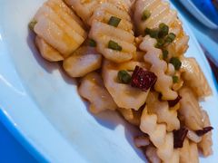 -赵小姐丨新中餐(曲江店)