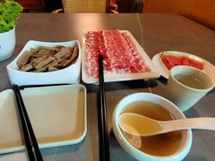 -君邦火锅(新疆大厦店)