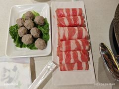 -古乐牛香·鲜牛肉牛杂火锅(梅村五洲国际店)