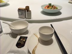 -荣兴酒家(徐家汇店)