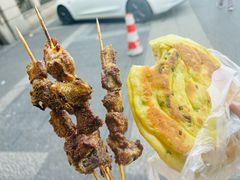 -清真·西北人家风味馆(中山中路店)