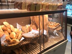 -山崎面包(静安久光店)