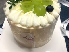 -CarolCake卡萝家(锦华万达店)