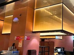 -大神太神·铁板烧(七宝领展广场店)